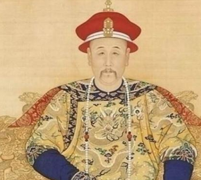 乾隆为什么能坐稳江山长达60年 雍正临死的时候杀了一个人