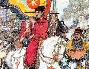 宋朝与元的战争，也是是&ldquo;文明&rdquo;于&ldquo;野蛮&rdquo;之间的斗争