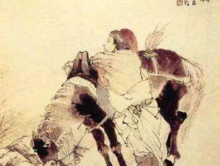 张籍的仕途之路是怎样的？最令他痛心的是什么？