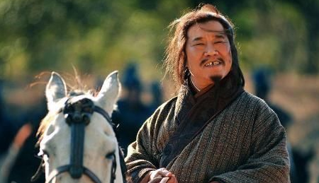 水镜先生向刘备推荐诸葛亮，怎么不是司马懿呢？