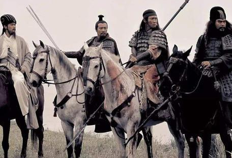 刘备临死前说赵云不可重用 刘备为什么会这么说