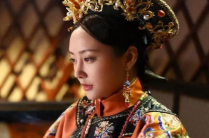 豫妃并没有子嗣，为何死后乾隆却为她罢朝三天？