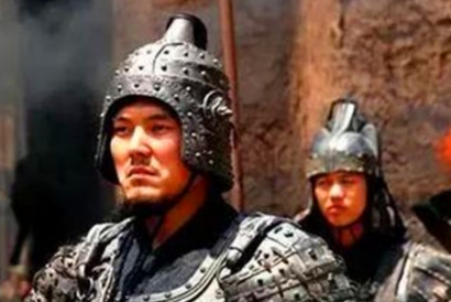 曹操三个养子个个实力超群，却没一个善终