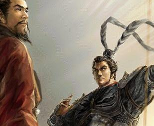 什么是辕门射戟?背后的利益又是什么样的？