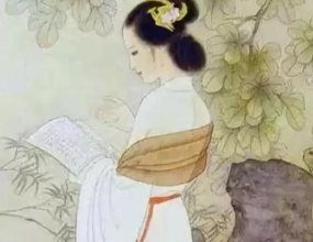 如何评价李清照？她的一生都没能得到安宁