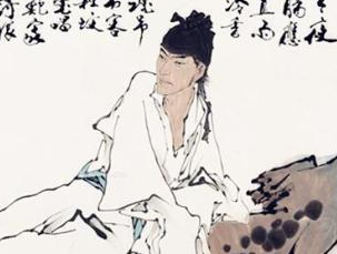 探索王勃短暂却光芒万丈的一生，他的仕途之路是怎样的？