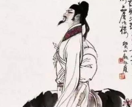 杜甫家中时代为官，为什么他的一生如此惨淡？