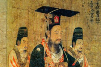 杨广死于宇文化及之手，到底是什么原因造成的？