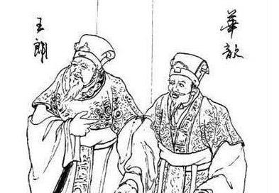 华歆是如何从东吴使者到位极人臣的曹魏三公的？