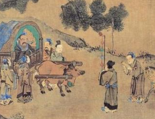 秦始皇的儿子为何叫扶苏和胡亥呢？为何不姓赢氏