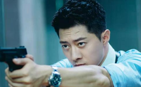 《风暴舞》主演有哪些人？在哪个平台播出？