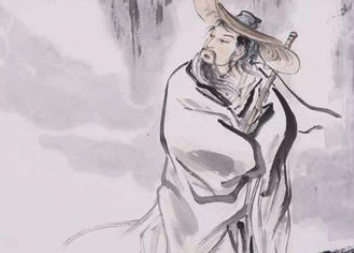 《徐霞客游记》原文欣赏：游天台山日记