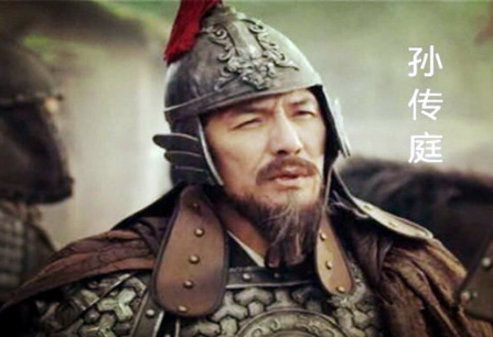 大明最后的战将：孙传庭最终是怎么死的？