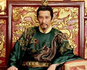 唐玄宗曾提到&ldquo;一殿三天子&rdquo;，指的是哪三位天子？