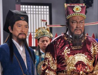 小说三侠五义中，公孙策是真实存在的吗？历史原型是谁