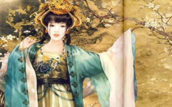 揭秘：历史上的唐明皇李隆基有多风流？