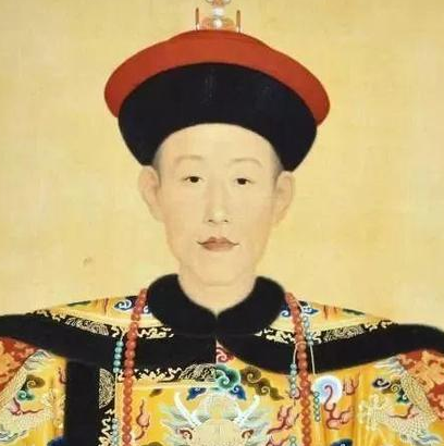 乾隆后宫中的妃子那么多 乾隆最爱的女人是谁