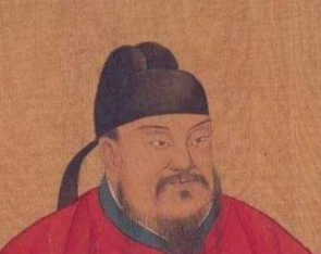 李渊作为唐朝的开国皇帝，为什么他的存在感那么低？