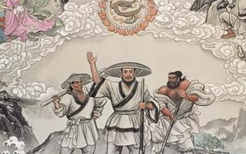 为什么第一个封建王朝叫&ldquo;夏朝&rdquo;？与大禹的封号有关吗？