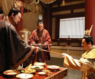 李隆基为什么&ldquo;一日杀三子&rdquo; 他们死的很冤枉吗