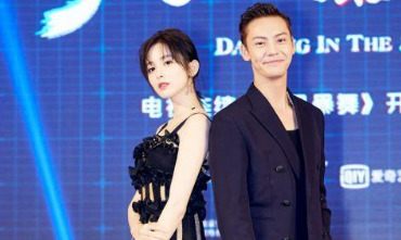 《风暴舞》完整演员表介绍，里面各个人物什么关系？