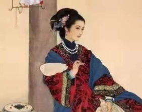 经历过八王之乱并被四废四立后，羊献容遇到了谁？