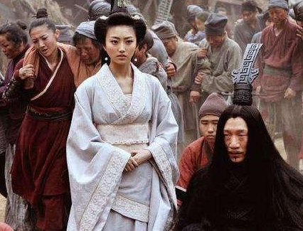 庞涓杀孙膑为什么会放过商鞅 庞涓真的是良心发现了吗