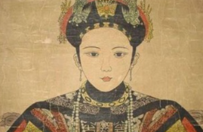 慈安太后为什么名气那么小？慈禧是怎么对她的？