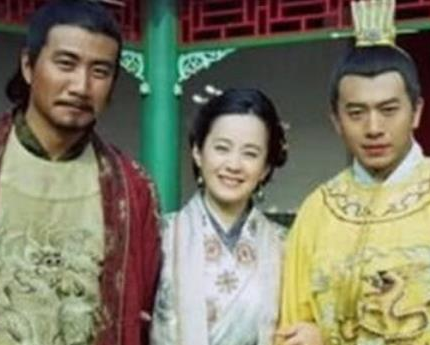 朱元璋和儿子们的关系都如此融洽 康熙为为什么会闹出九子夺嫡