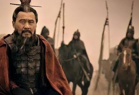 曹操在历史上上的贡献有哪些 曹操为什么不是三国人物