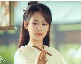 《柔福帝姬》要翻拍成剧？女主已经确定是她