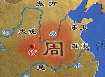 周朝建立之初,西周王室是如何一步步走向衰落的?