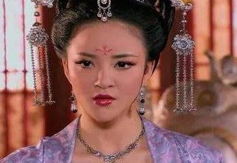 襄城公主：主动与公婆住在一起的唐朝公主