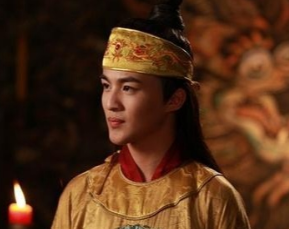 历史上狭义的第一位太子是谁？最后一位太子又是谁？