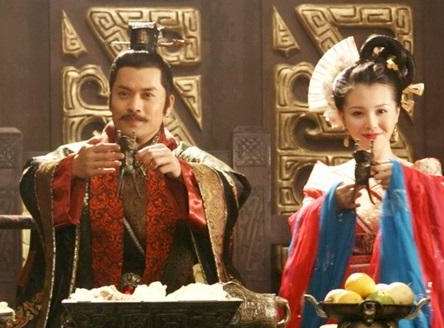 刘邦知道死后戚夫人下场会很惨 刘邦为何没有留下后路