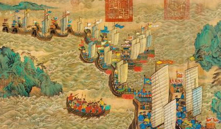 历史上真正的李光地：被康熙视为唯一知己的大臣