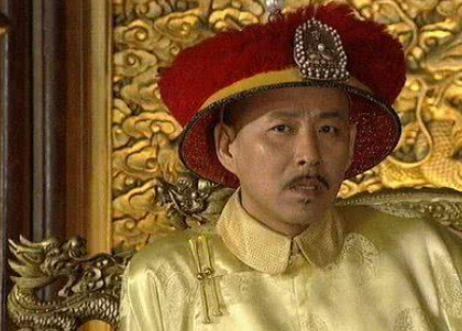 历史上的李光地结局如何 正史和电视剧一样吗