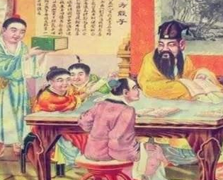 窦禹钧是如何教育孩子的？他们家为何能&ldquo;五子登科&rdquo;？