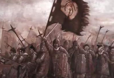 古代战争中，&ldquo;两军交战，不斩来使&rdquo; 出现于什么时候？