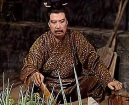 杨智积：隋朝的皇室宗亲，一辈子活得小心翼翼