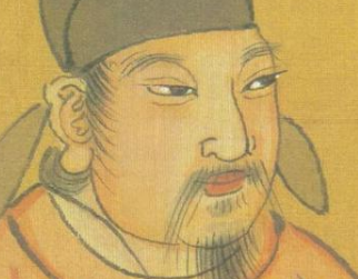 唐玄宗李忱被推上皇位之后，颁布的第一道圣旨是什么？