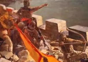 襄阳之战维持了多久？战争惨烈程度无以言状