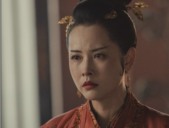 《长歌行》奕承公主是好是坏？奕承公主死了吗？