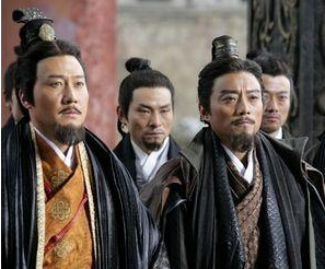 刘邦的那些狐朋狗友，都是如何成为身具开国将帅的大才