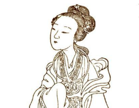 李夫人的出身是怎样的？她对汉武帝有着怎样的情感？