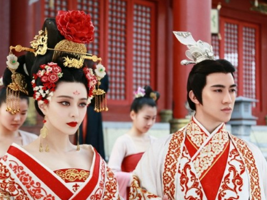 隋唐两朝皇室有多混乱？是什么原因导致的这些混乱？