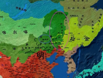 在蒙古问题上，明清两朝的境遇有什么不同？清朝为何能完美解决蒙古问题？