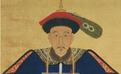 爱新觉罗&middot;常舒作为清太宗第七子，他一生有着怎样的家庭？