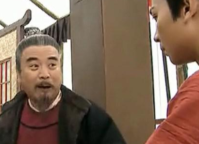 张士贵是谁 张士贵是忠臣吗