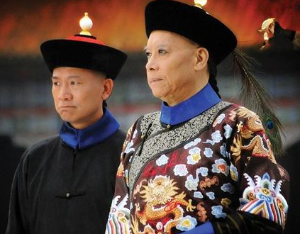 魏忠贤当初的伎俩和谁学的 这个师傅又是谁